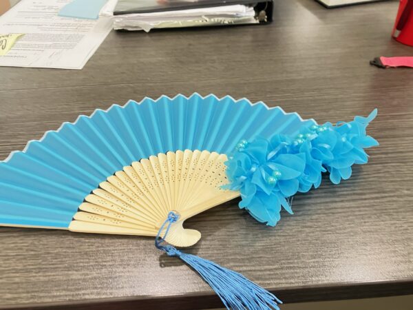 Large Fan